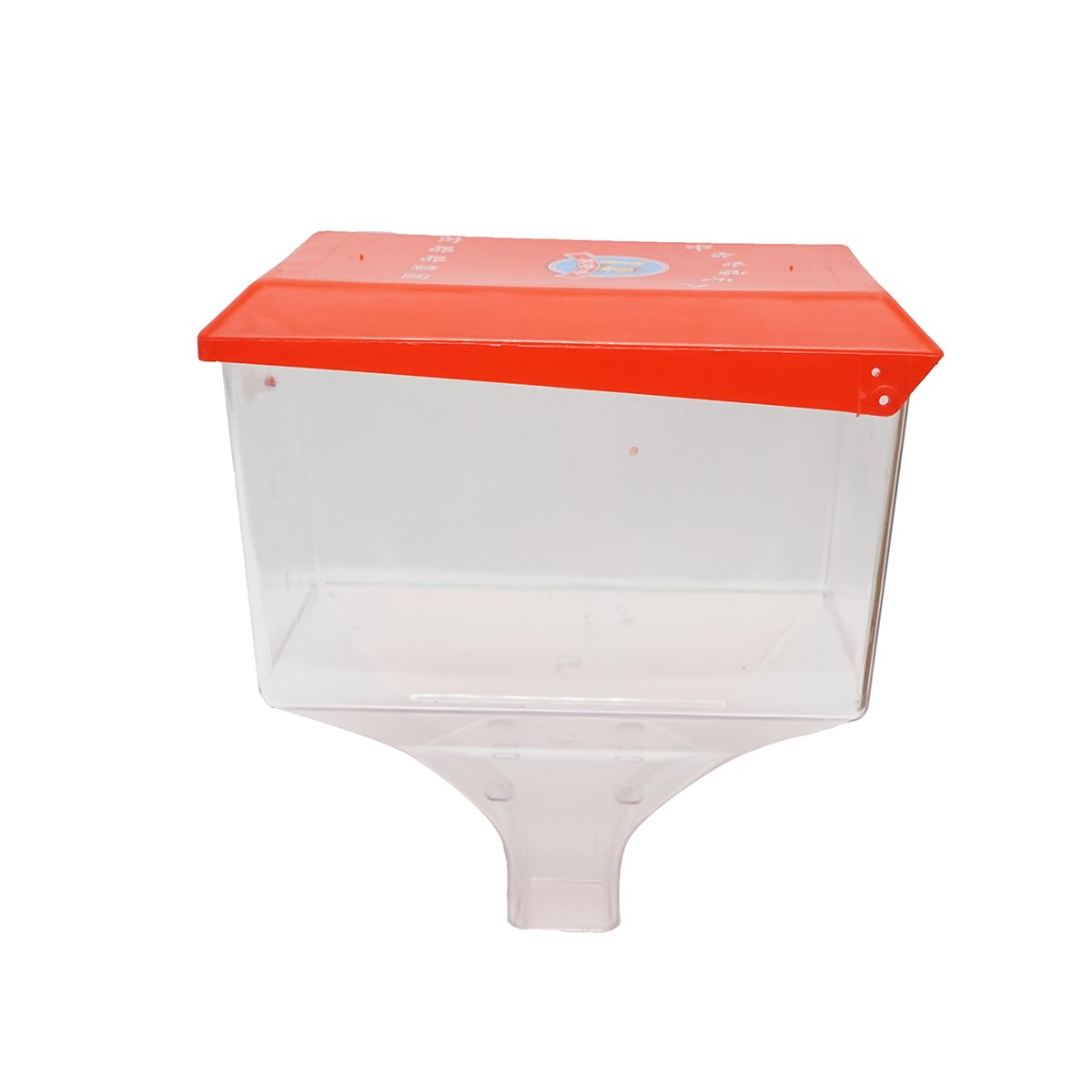 Cuva plastic pentru semanatoare porumb 2BYFSF
